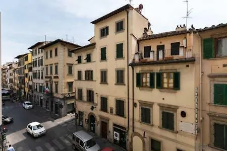 Dimora Alla Scala Guest house Florence