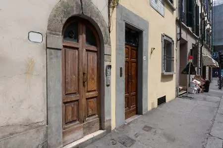 Guest house Dimora Alla Scala *